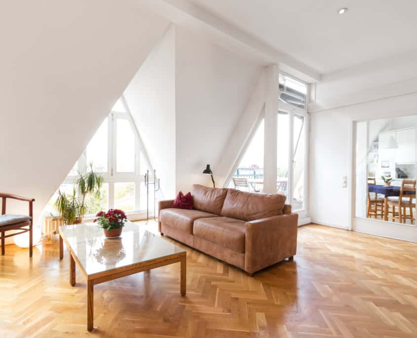 Wohnung Verkaufen Zuffenhausen