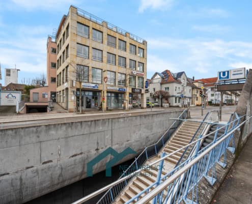 Stuttgart Sillenbuch